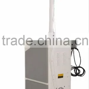 Ozone Output + Diamond Dermabrasion + PDT Jet Peel PDT LED Light Therapy for Facials thumbnail-3