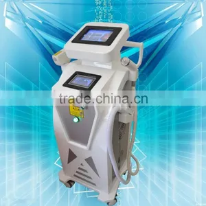 Ipl Elight Laser 5 in 1 Hair Removal Beauty Equipment thumbnail-1