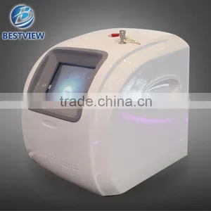 New Products Looking for Distributor Laser Cleaning Machine Spider Vein Removal for Salon and Clinic thumbnail-3