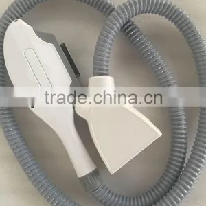 Big Spot Size High Frequency for Fast Painless Hair Loss Treatment IPL SHR One Handle Portable Laser Hair Removal Machine thumbnail-4