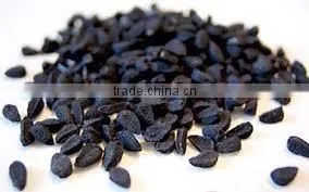Black Cumin Seeds thumbnail-2