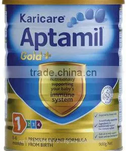NZ Baby Formula Gold thumbnail-2