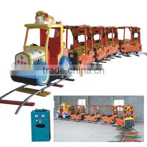 Mini Train Mini Carriage Mini Choochoo thumbnail-1