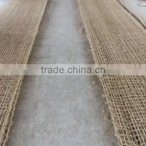 Coir Net/coir Fibre Net/coconut Net/FIBRE NET HIGH QUALITY thumbnail-1