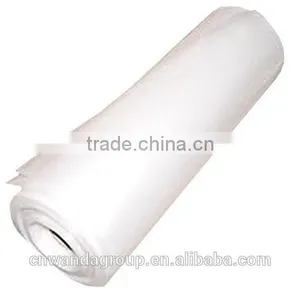 Professional Factory Supply Hdpe Greenhouse Plastic Film/pe Clear Plastic Film Roll thumbnail-1