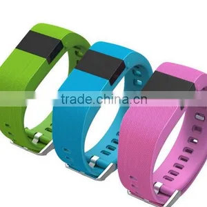 SIFIT-5.9 New Design Sports Pedometer, Heart Rate Monitor, Maintaining Precise Measurements During High Speed Sports Activities thumbnail-2