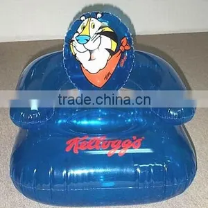 Inflatable Leisure Chair/inflatable Furniture thumbnail-1