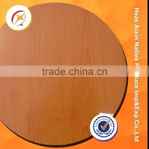 2mm White Melamine Mdf thumbnail-6