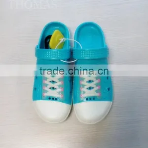 Breathable Causal Sport Clogs Eva Shoes Unix thumbnail-2