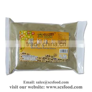 Black Pepper Powder & White Pepper Powder thumbnail-1