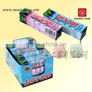 Filled Chewing Gum thumbnail-1