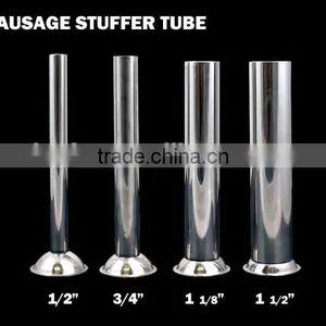Stainless Steel Manual Sausage Stuffer thumbnail-5