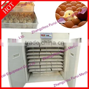 Multifunctional Chicken Hatchery Machine With Good Price thumbnail-1