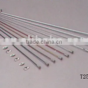 Bicycle Spokes thumbnail-1