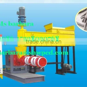 Feather Bulking Machine 0086-15238020768 thumbnail-1