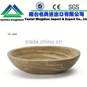 Yantai Wash Basin Screw thumbnail-1