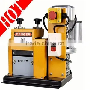 Chine Factory Low Price Enamel Wire Stripping thumbnail-1