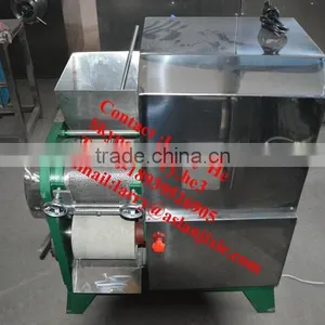 Fish Bone Removal Machine/fish Bone Removing Machine/fish Deburring Machine thumbnail-3