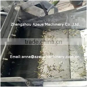 Diesel Engine Sugarcane Juice Machine With 3 Rollers/sugarcane Extractor thumbnail-2