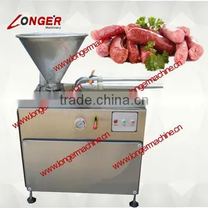 Sausage Making Machine| Sausage Filling Machine thumbnail-1