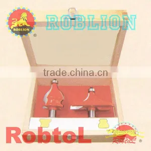 2PCS HANDRAIL& FINGER BIT SET(4) Item ID: RBAE-sunny thumbnail-1
