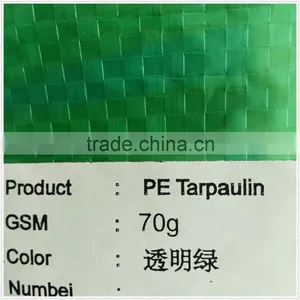Factory Supply pe Tarpaulin Covers With Low Price thumbnail-2
