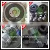 Factory Price Pelletizing Machines Mill/homemade Paddy Straw Wood Pellet Mill With ce thumbnail-3
