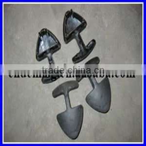 Wire Mesh Fence Post Accessories for Sale Made by Our Own Factory thumbnail-1