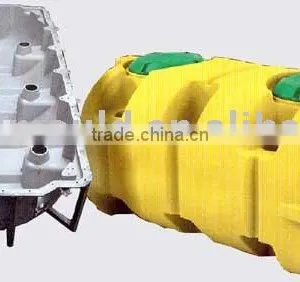 OEM Water Tank Mould ,tank Mold thumbnail-1