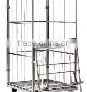SS Trolley (ISO 9001: 2000 APPROVED) thumbnail-1