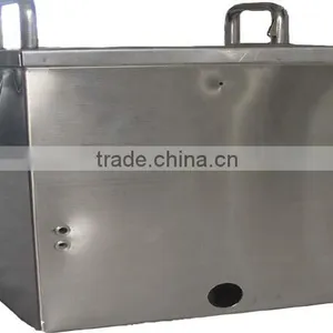 Stainless Steel Water Tank thumbnail-1