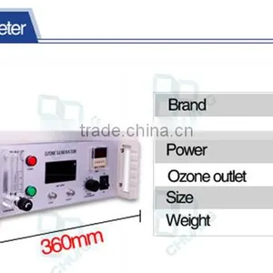 Top Sale Factory Ozone Therapy Equipment / Medical Ozone Generator / Ozone Therapy Machine thumbnail-4