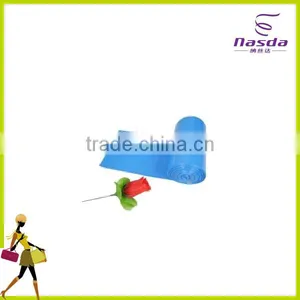 pe Garbage Bag Making Machine (Roll Type) thumbnail-1