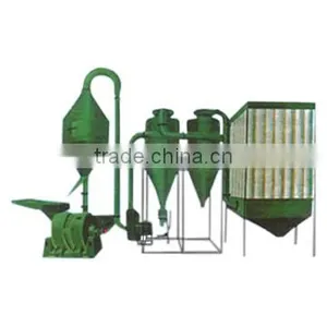 Garbage Recycling Equipment thumbnail-1