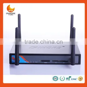 CDMA2000 EV-DO Industrial Wireless WiFi Industrial Router thumbnail-1
