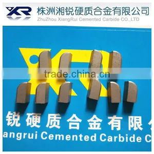 Tungsten Carbide Brazed Tip Type A thumbnail-1