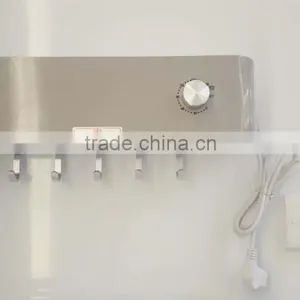 Warm Dry Machines of Series Wall Hanging Type thumbnail-4
