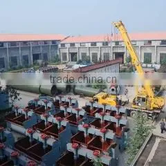 Henan Machinery & Equipment Company Limited company overview - view 3 thumbnail