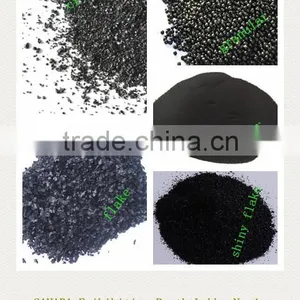 Organic Fertilizer Nutritional Supplement Potassium Humate Fulvate thumbnail-1
