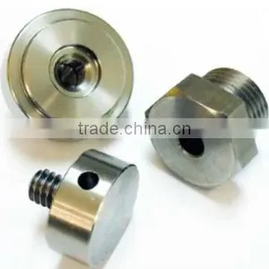 Brass Turned Parts thumbnail-1