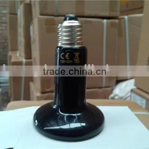 78*110mm China Made Ceramic Infrared Heating Lamp thumbnail-3