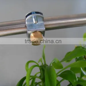 Stainless Steel Spray Fan Water Nozzle thumbnail-1