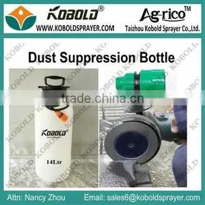 14L Dust Suppression Water Sprayer WITH Garden Hose Connector thumbnail-1
