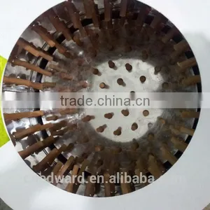 2015 New Design Automatic Used Chicken Pluckers Best Price for Sale EW-45 thumbnail-4