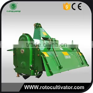 Hot Sale Garden Tiller for Sale thumbnail-4