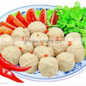 Best Selling Automatic Meatball Machine thumbnail-1