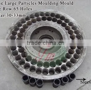 Biomass Briquette Making Machine Factory Manufacturer thumbnail-4