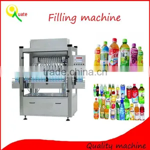 Automatic Liquid Filling Machine thumbnail-3