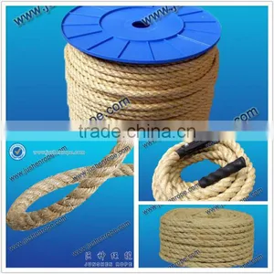 Natural Wholesale Heavy Duty Jute Twine 3ply thumbnail-1