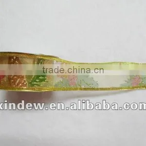Jacquard Organza thumbnail-1